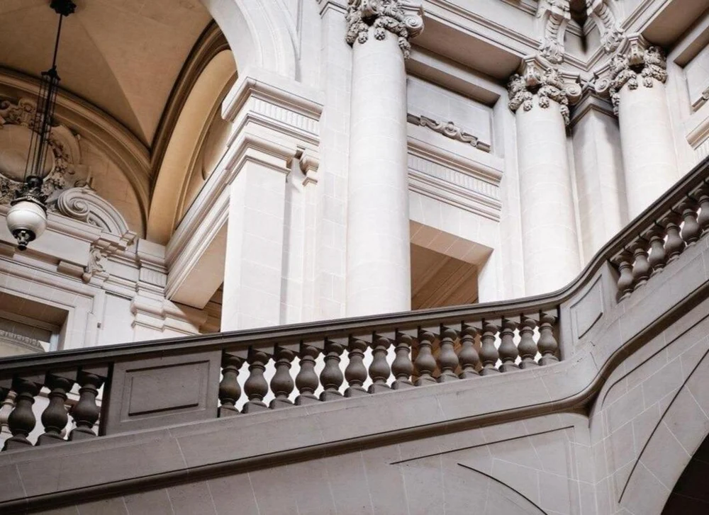 Проектно-реставрационная организация "ХОРДА"